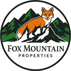 Fox Mountain Properties logo